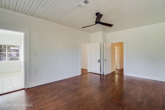 124 E Second Street, Long Beach, MS 39560