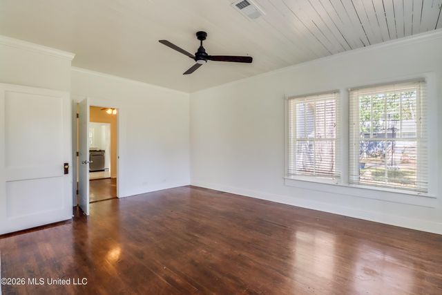 124 E Second Street, Long Beach, MS 39560