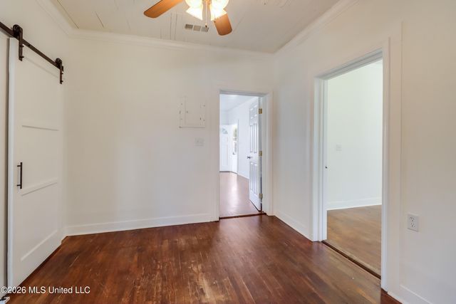 124 E Second Street, Long Beach, MS 39560