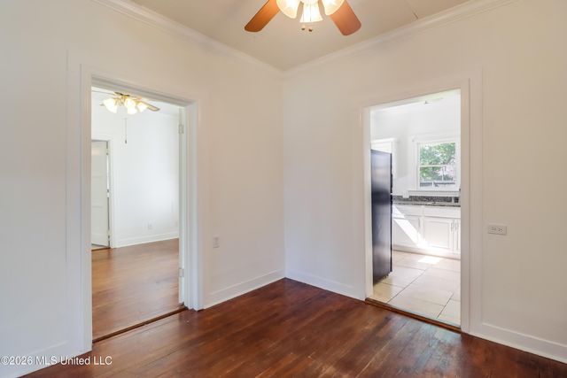 124 E Second Street, Long Beach, MS 39560