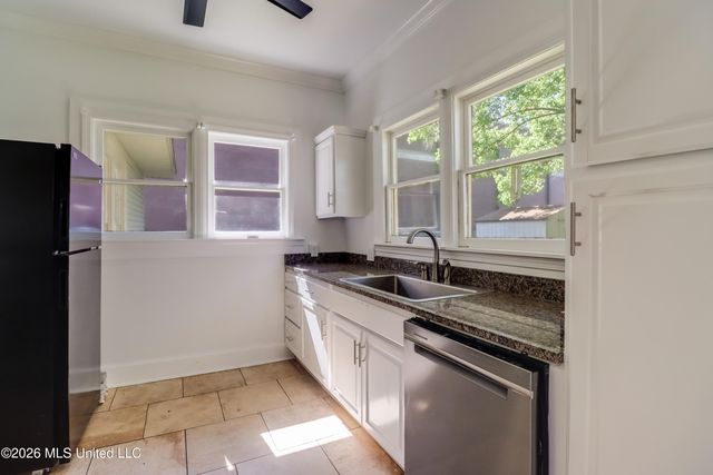 124 E Second Street, Long Beach, MS 39560