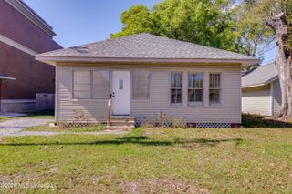 124 E Second Street, Long Beach, MS 39560
