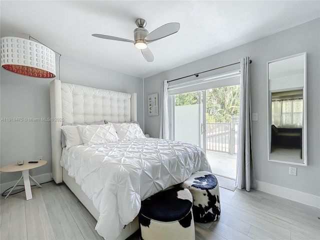 651 NE 60th St 12, Miami, FL 33137