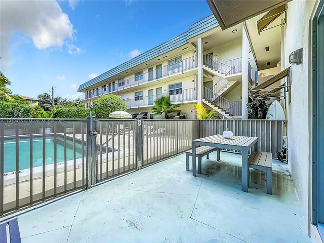 651 NE 60th St 12, Miami, FL 33137