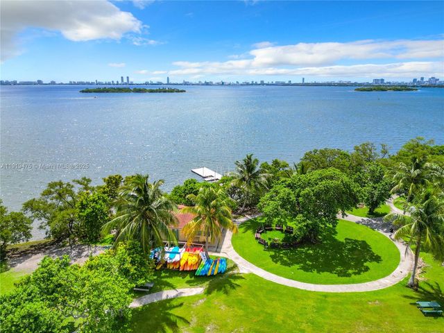 651 NE 60th St 12, Miami, FL 33137