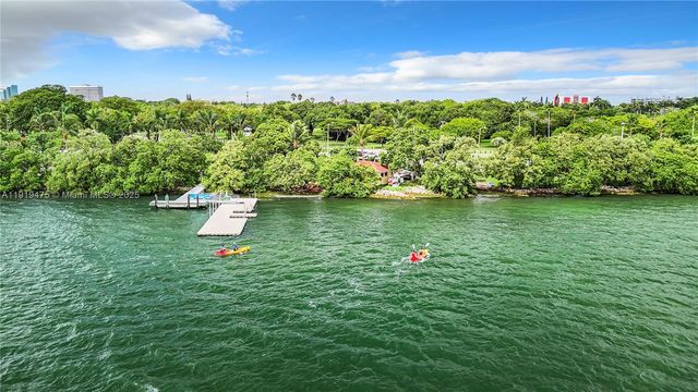 651 NE 60th St 12, Miami, FL 33137