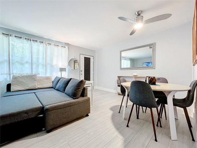 651 NE 60th St 12, Miami, FL 33137