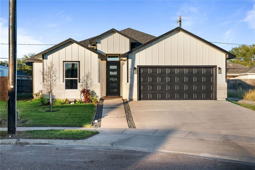 6650 La Salle Dr, Corpus Christi, TX 78414