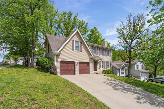 9338 NW 86th Terrace, Kansas City, MO 64153