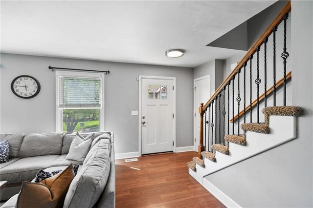 9338 NW 86th Terrace, Kansas City, MO 64153
