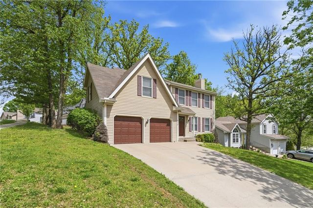 9338 NW 86th Terrace, Kansas City, MO 64153