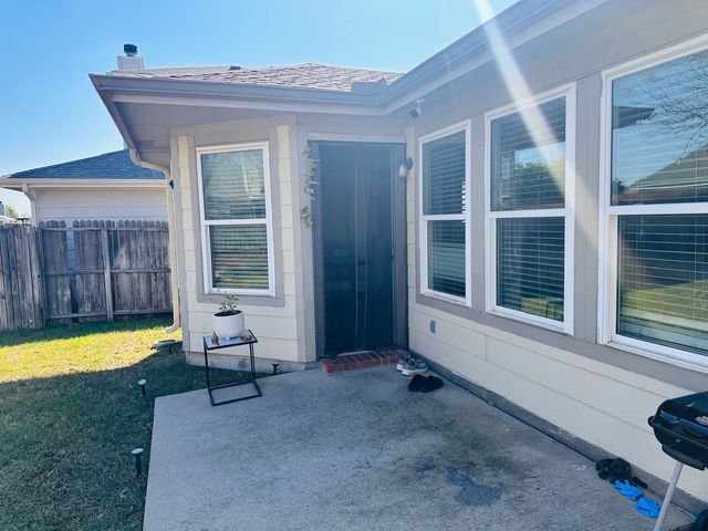 9904 George Washington Drive, Mckinney, TX 75072