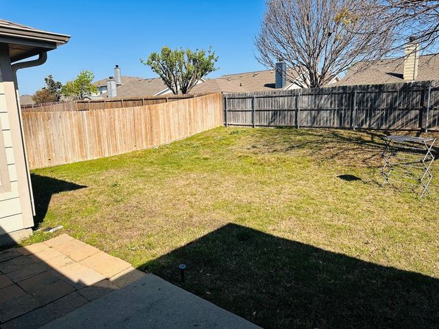 9904 George Washington Drive, Mckinney, TX 75072