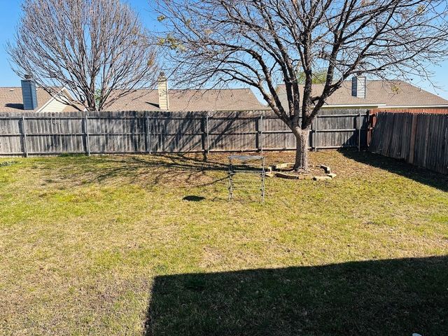 9904 George Washington Drive, Mckinney, TX 75072