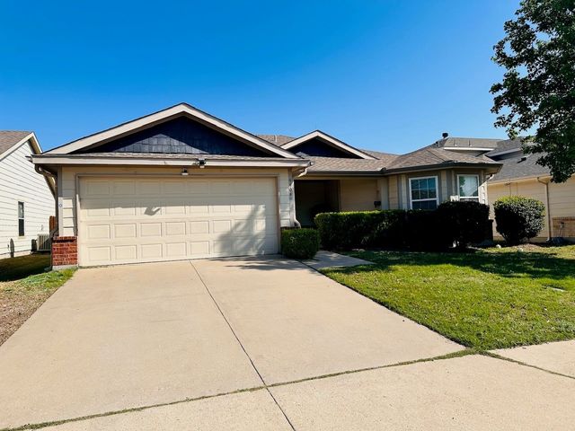 9904 George Washington Drive, Mckinney, TX 75072