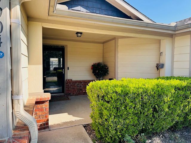 9904 George Washington Drive, Mckinney, TX 75072