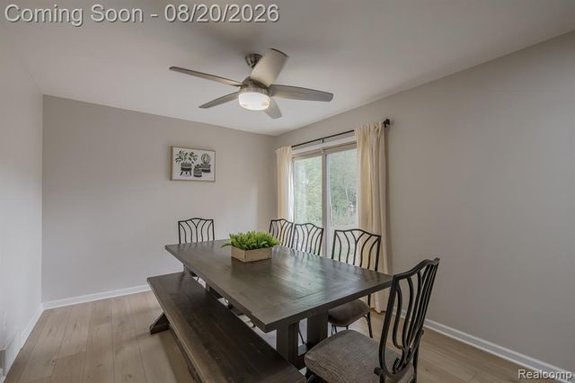 428 Carter Drive, Troy, MI 48098