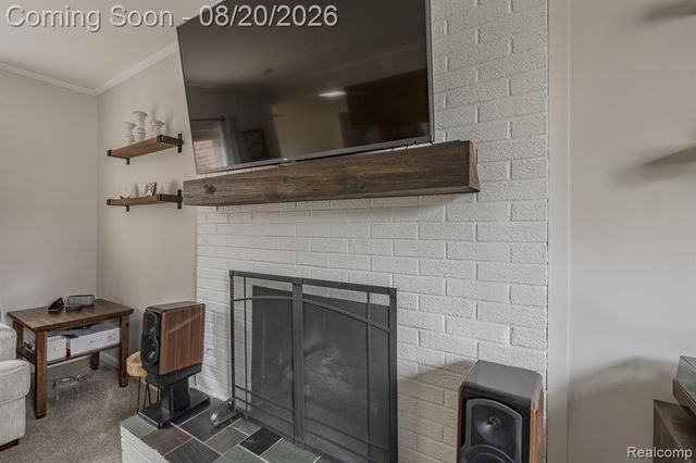 428 Carter Drive, Troy, MI 48098