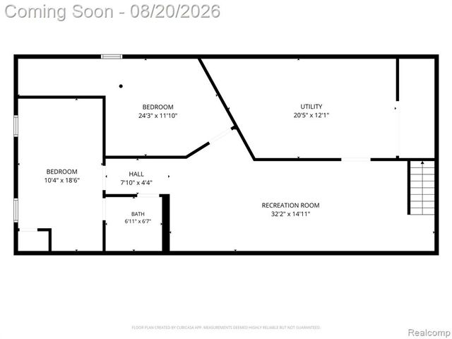 428 Carter Drive, Troy, MI 48098