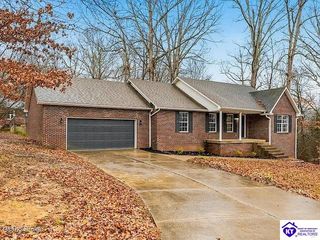 444 Hampton Road, Brandenburg, KY 40108