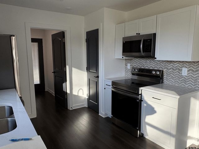 225 McWhorter, Mineola, TX 75773