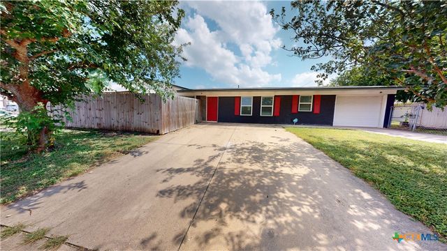 1701 Janis Drive, Killeen, TX 76549