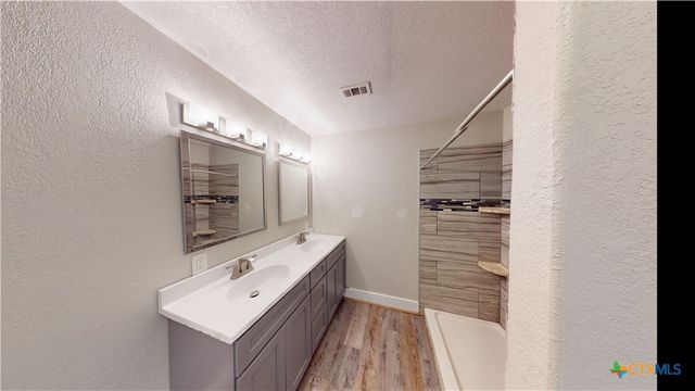 1701 Janis Drive, Killeen, TX 76549