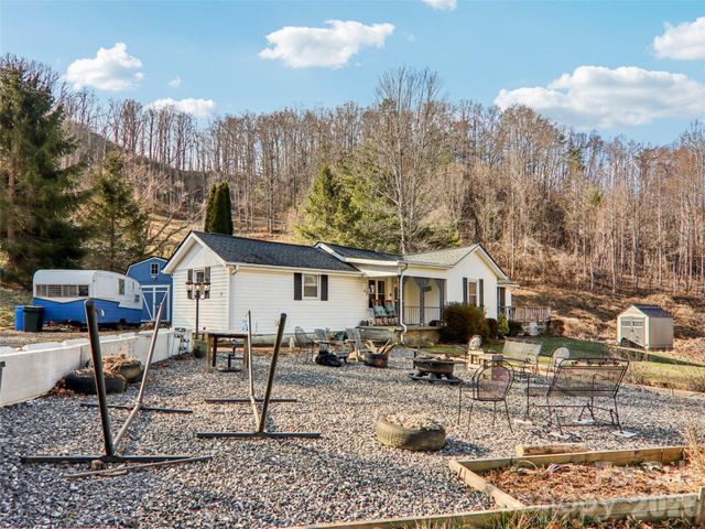 7 Landon Mountain Lane, Weaverville, NC 28787