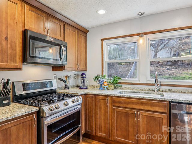 7 Landon Mountain Lane, Weaverville, NC 28787