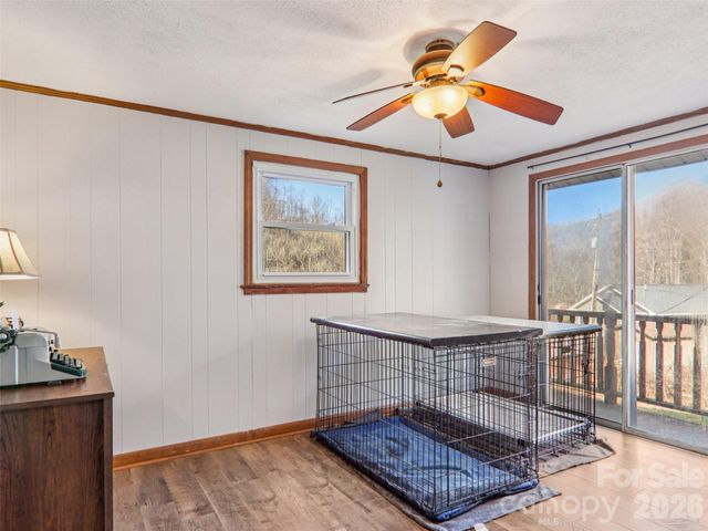 7 Landon Mountain Lane, Weaverville, NC 28787