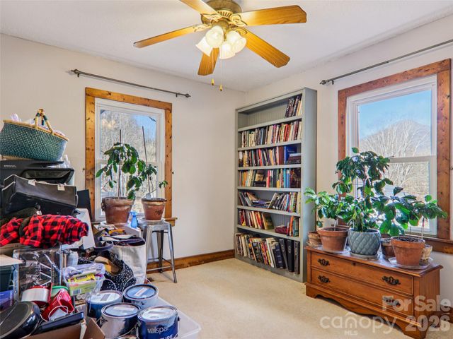 7 Landon Mountain Lane, Weaverville, NC 28787