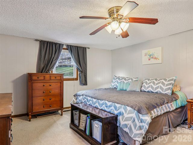 7 Landon Mountain Lane, Weaverville, NC 28787