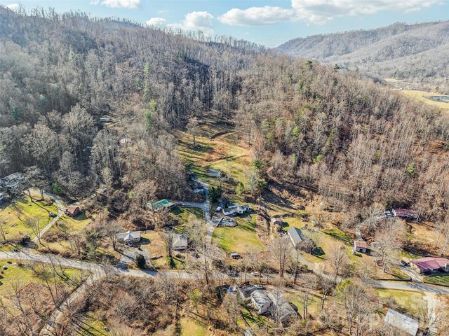 7 Landon Mountain Lane, Weaverville, NC 28787
