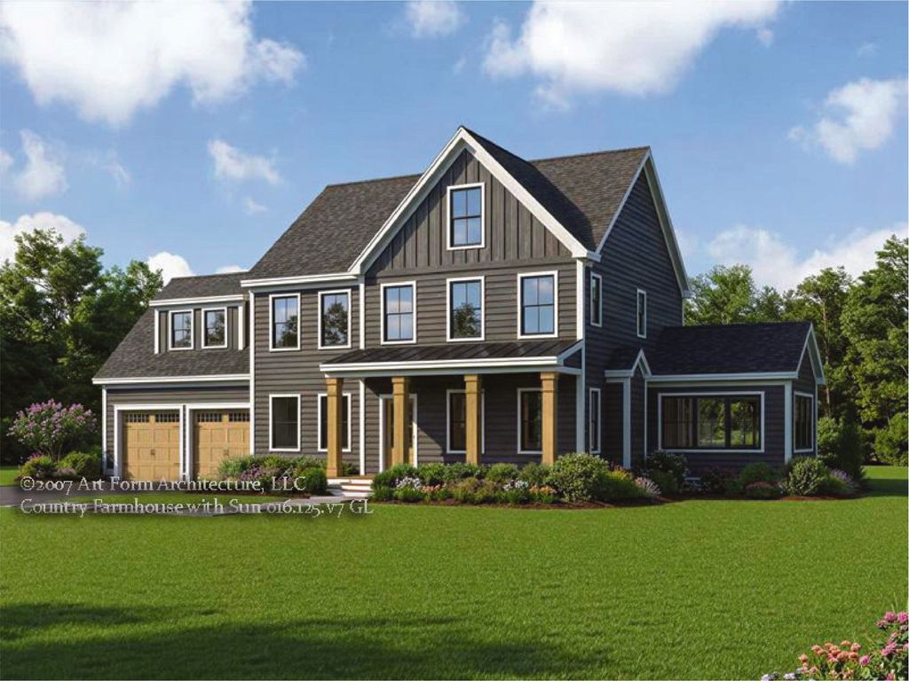 24 Cascade Circle 9, Kennebunk, ME 04043 — exterior