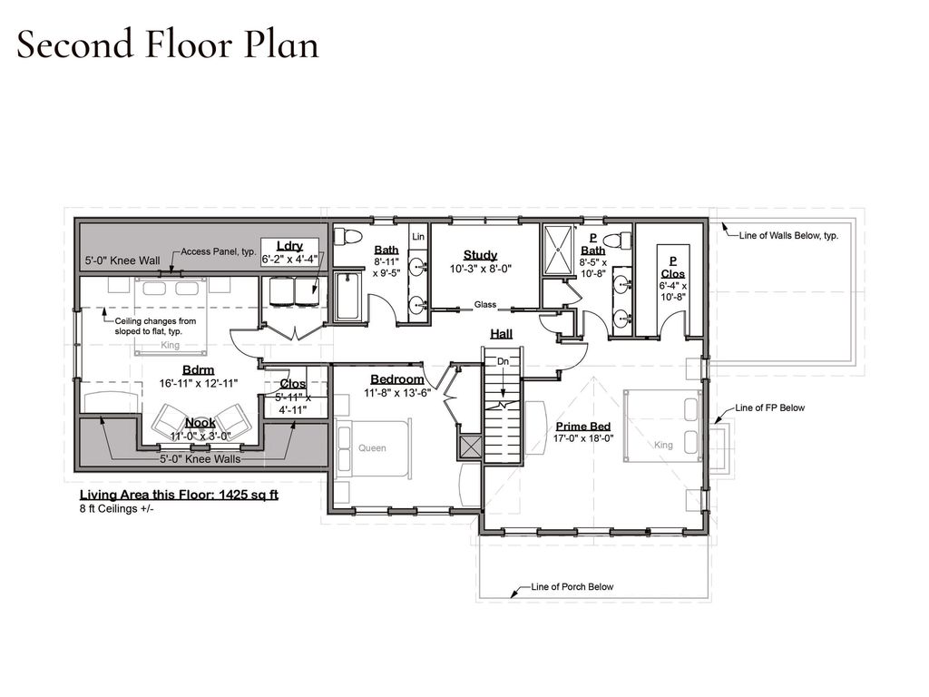 24 Cascade Circle 9, Kennebunk, ME 04043 — photo 4