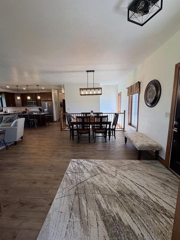 N929 QUARRY RIM ROAD, Hortonville, WI 54944