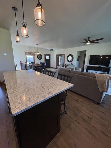 N929 QUARRY RIM ROAD, Hortonville, WI 54944