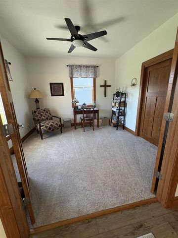 N929 QUARRY RIM ROAD, Hortonville, WI 54944