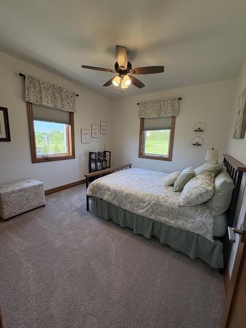 N929 QUARRY RIM ROAD, Hortonville, WI 54944