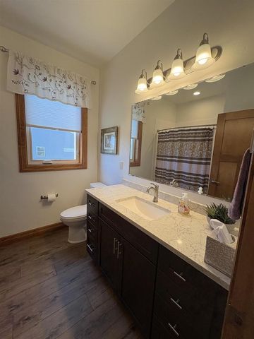 N929 QUARRY RIM ROAD, Hortonville, WI 54944
