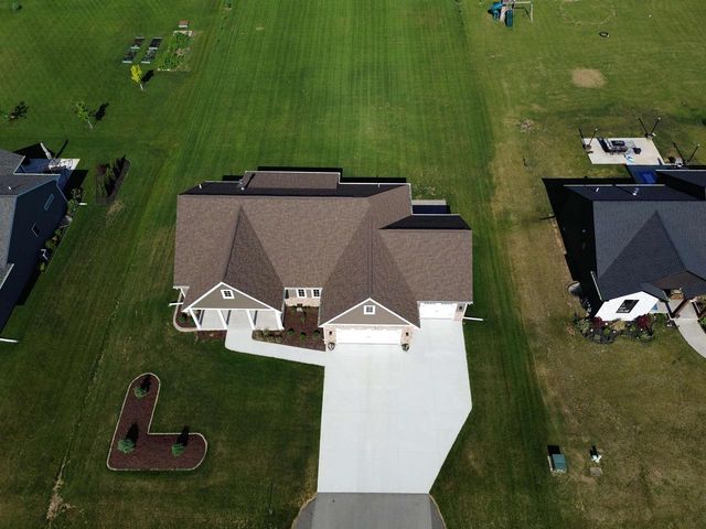 N929 QUARRY RIM ROAD, Hortonville, WI 54944