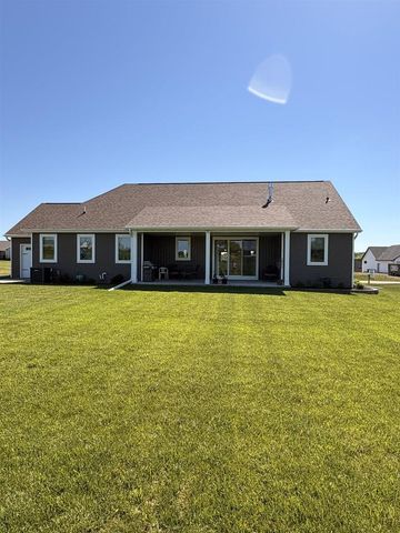 N929 QUARRY RIM ROAD, Hortonville, WI 54944
