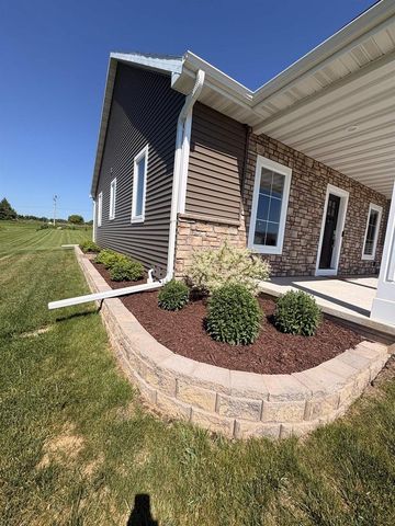 N929 QUARRY RIM ROAD, Hortonville, WI 54944