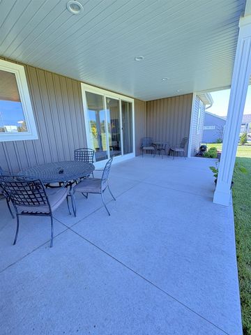 N929 QUARRY RIM ROAD, Hortonville, WI 54944