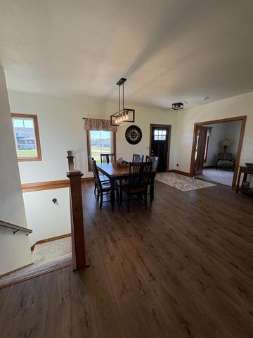 N929 QUARRY RIM ROAD, Hortonville, WI 54944