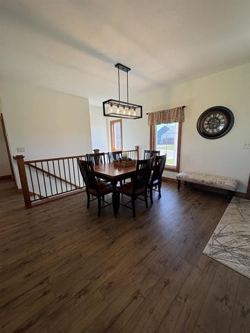 N929 QUARRY RIM ROAD, Hortonville, WI 54944
