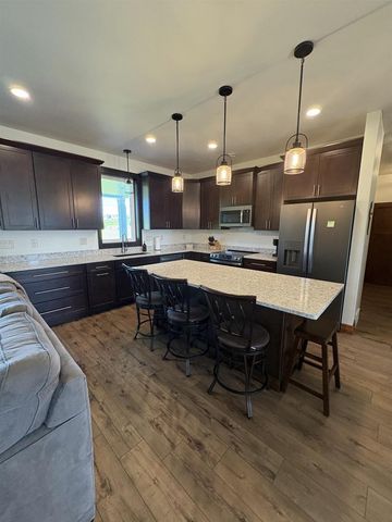 N929 QUARRY RIM ROAD, Hortonville, WI 54944