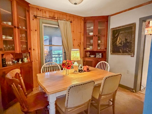 8458 Newcomb Road, Long Lake, NY 12847