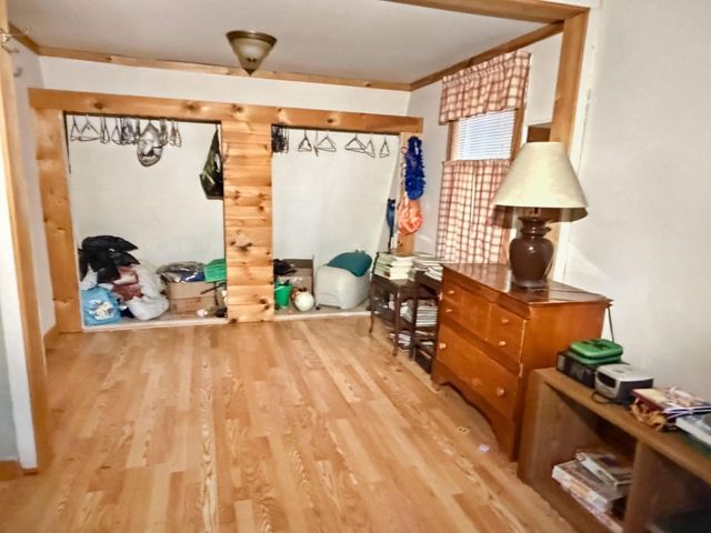 8458 Newcomb Road, Long Lake, NY 12847