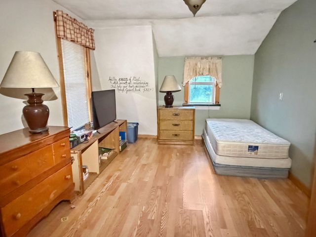 8458 Newcomb Road, Long Lake, NY 12847